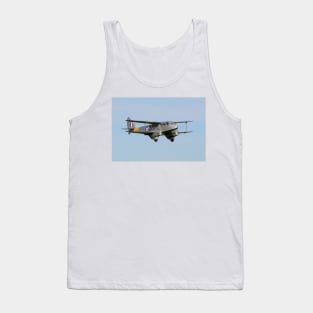 de Havilland DH.89 Dragon Rapide Tank Top